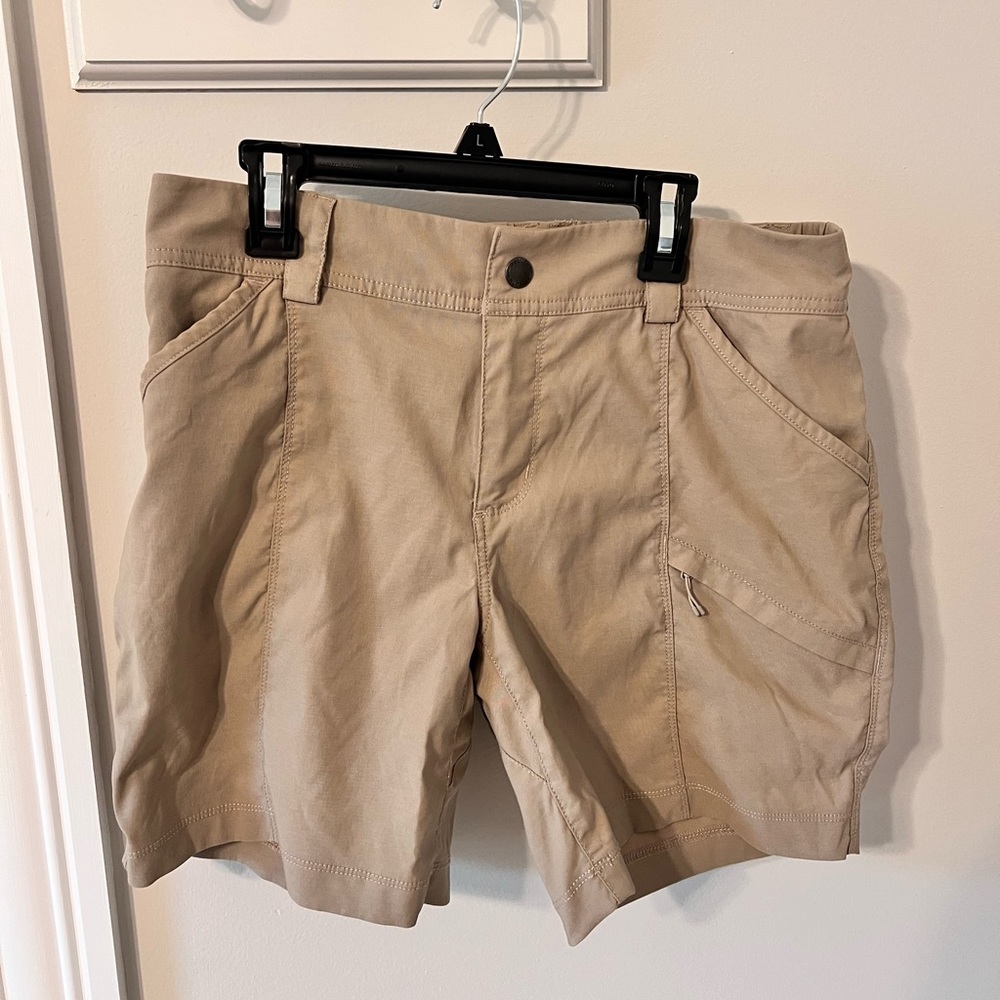 Duluth Trading Dry on the Fly 7” Shorts
